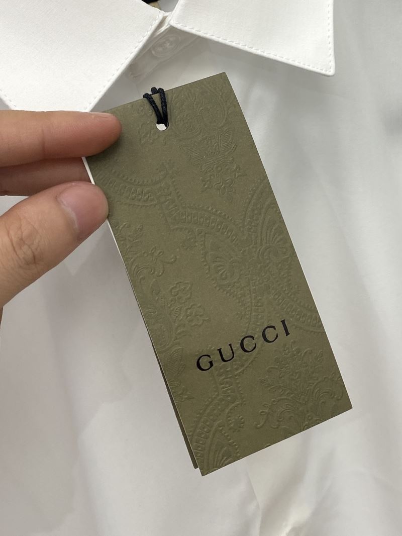 Gucci Shirts